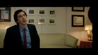 The Report Teaser Trailer #1 (2019)