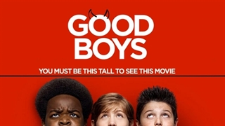 دانلود فیلم پسران خوب Good Boys 2019