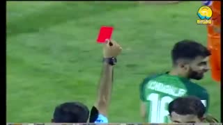 خلاصه بازی سایپا 3 - ذوب آهن 2 ( لیگ برتر ایران )