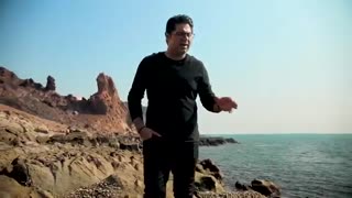 نماهنگ عاشق تو ام - تصویری حجت اشرف زاده