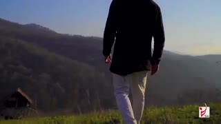 نماهنگ آتش - تصویری رضا بهرام