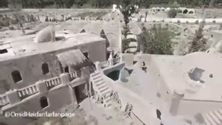 نماهنگ پرسون پرسون - حجت اشرف زاده