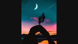 تو خیابون خانومه میاد بم میگه :