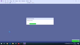 آموزش اجرای دستورات Command Prompt ویندوز در محیط یونیتی هنگام اجرای بازی