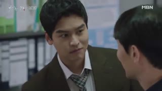 قسمت اول سریال کره ای خانواده مهربان+زیرنویس آنلاین Graceful Family 2019 +زیرنویس آنلاین با بازی Lee Jang-Woo