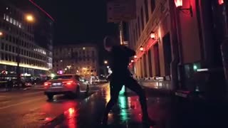 لیدر جونم با آهنگ سنوریتا شاون مندز