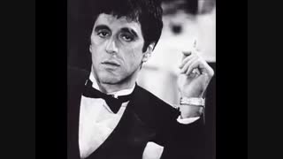 (Push It To The Limit (scarface