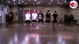 خطرناکترین حرکات رقص بی تی اس bts most dangerous dance moves