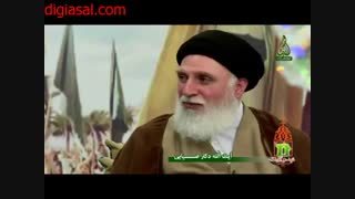 عسل درمانی. درمان اگزما با عسل. (دکتر ضیایی. فیلم)