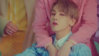 موزیک ویدیو کره ای زیبا و عالی KPOP-BOY عاشقانه