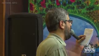 محمدحسین پویانفر - محمدشعبانپور - الحمدالله من حیدریم