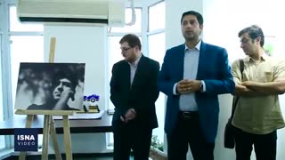 نمایشگاه عکس «دوران» در اهواز