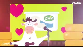 حتما ببینید من که مردم از خنده