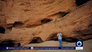 جاذبههای گردشگری زنجان
