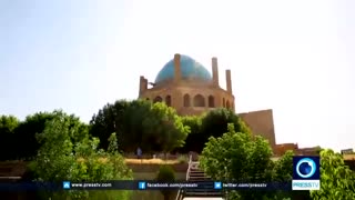 جاذبههای گردشگری زنجان