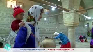 جاذبههای گردشگری زنجان