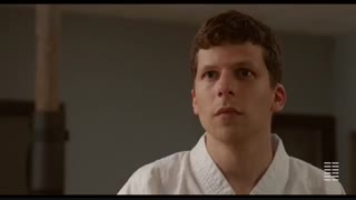 The Art of Self-Defense 2019