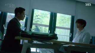 قسمت یازدهم سریال کره ای Doctor John 2019 - با زیرنویس فارسی