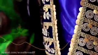 دومین جشنواره بینالمللی غذای کشورهای اکو - راه ابریشم 2016
