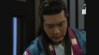 دختر امپراطور نوازش یواشکی و آغاز دلتنگی برای سولنان