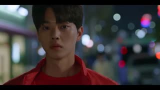 قسمت اول سریال کره ای آلارم عشق  Love Alarm 2019  با بازی کیم سو هیون