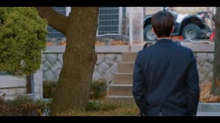 قسمت دوم سریال کره ای آلارم عشق  Love Alarm 2019  با بازی کیم سو هیون