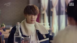 قسمت سوم سریال کره ای پادشاه هیپ هاپ Hip Hop King با بازی شین عضو کراس جین و نایون عضو گروه April+زیرنویس آنلاین