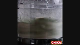 دستور آسان آشپزی: پاستا اسفناج