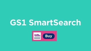 جست و جوی هوشمند بر اساس استانداردهای GS1 - جی اس وان - GS1 Smart Search - گوگل