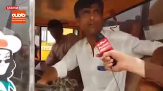 ترافیک ناتمام پمپ‌بنزین‌های بلوچستان