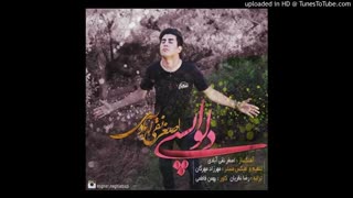 اصغر نقی آبادی-آهنگ دلواپسی