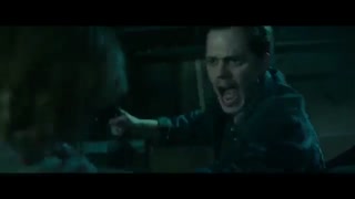 Villains Trailer 2019