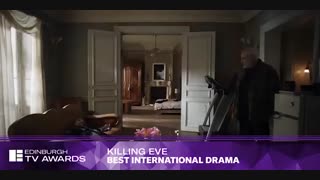 killing eve