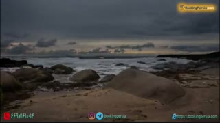 ایرلند جزیره ای زیبا با فرهنگ و تاریخ ماندگار - بوکینگ پرشیا bookingpersia