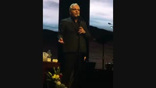 مهران مدیری | آیریلیق در کنسرت مهران مدیری | گالری پیانو نوا