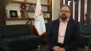 شهاب جوانمردی از وضعیت رگ‌تک در ایران می‌گوید