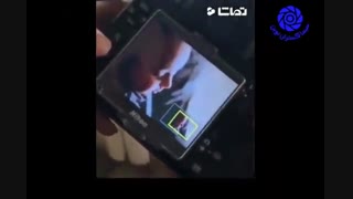 پشت صحنه های عکاسی از نوزادان در آتلیه نوزاد