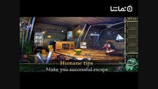 Can you escape the 100 room IX