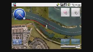 Tracky GPS Navigation+ Compass