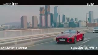 میکس شاد و عاشقانه سریال هتل دل لونا