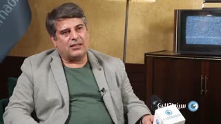 جواد نوروزبیگی: سینما نمی تواند محل پولشویی باشد