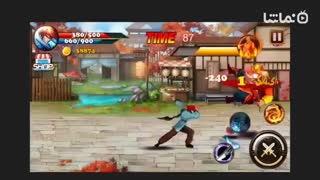 Samurai Fighting -Shin Spirits