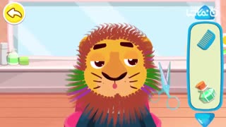 Baby Panda's Dream Job