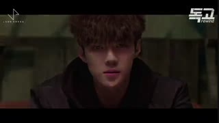 موزیک ویدیو سریال Dokgo Rewind با آهنگ New Dream از گروه NCT U