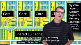نکات انتخاب CPU مناسب