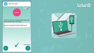 USB Driver for Android Devices