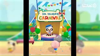 Dr. Panda Carnival Free