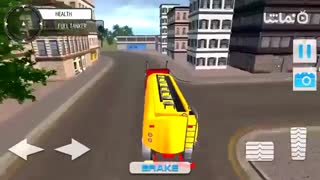 Grand City Oil Truck Driver