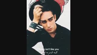 《i love you《billi