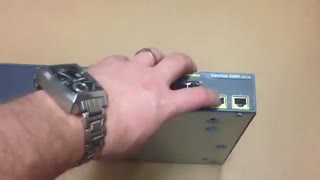 معرفی سوئیچ سیسکو 2960